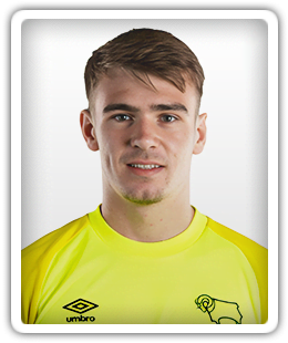 Lewis Ridd