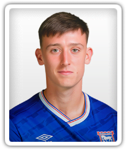 Cameron Humphreys