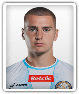 Patryk Warczak
