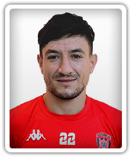 Fatah Achour