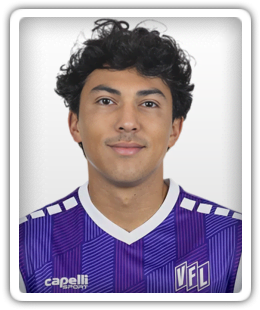 Jonathan Gómez