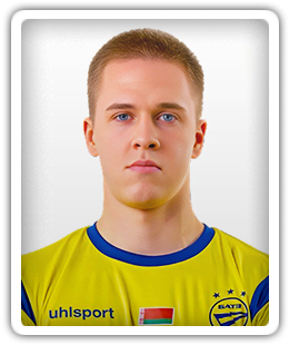 Matvey Svidinskiy