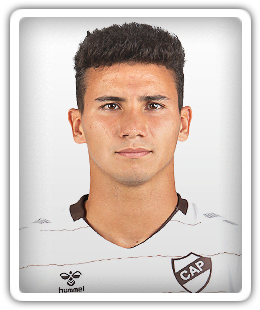 Gonzalo Valdivia