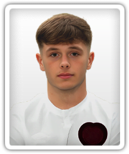 Harry Gordon