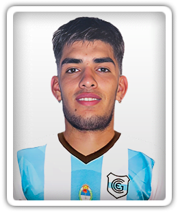 Agustín Palavecino
