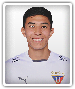 Sebastián González
