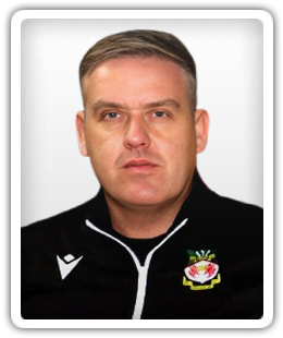 Andy Lowe
