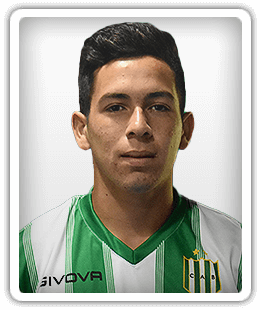 Santiago Farías