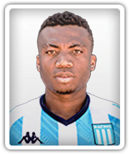 Anselem Onyenze