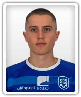 Elija Dornauer
