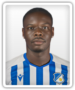 Edoly Lukoki