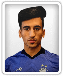 Saleh Hardani