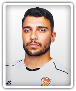 Mohammed Abu-Nil