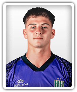 Facundo Vila