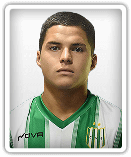 Samuel Ríos