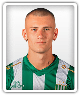 Alexander Bundgaard