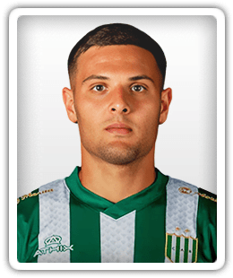 Marcos Echeverría