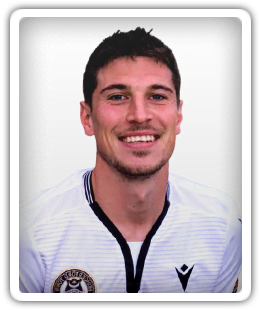 Curtis Angell