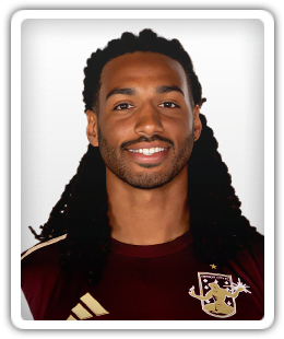 Devon Amoo-Mensah