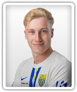 Benjamin Hochauer