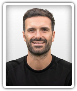 Luke Gibson