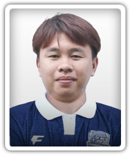 Bounmy Pinkeo