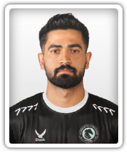 Ali Asghar Sadeghinasab