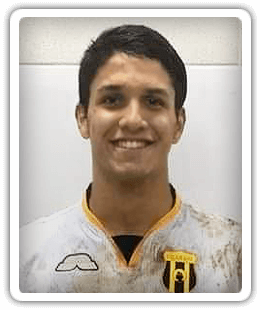 Alcides Barbotte