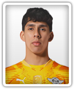 Ángel González