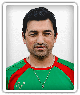 Germán Bustamante