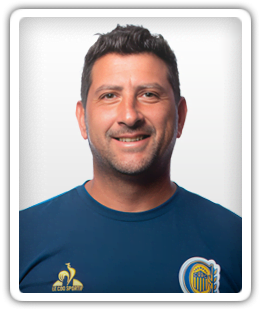 David Oggero