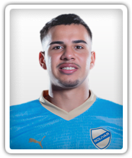 Robson Matheus