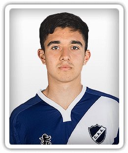 Uriel Aguilar
