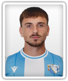 Artem Nagirnyi