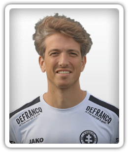 Jasper Beyens