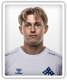 Casper Jørgensen