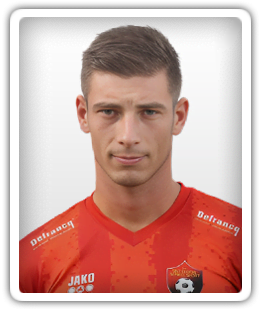 Jordan Dauchy