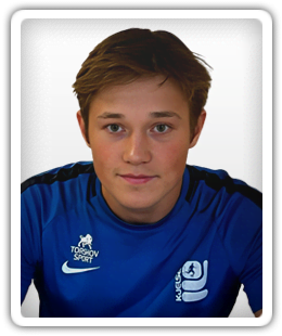 Leo Bech Hermansen