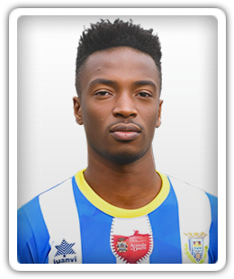 Hajimari Ceesay
