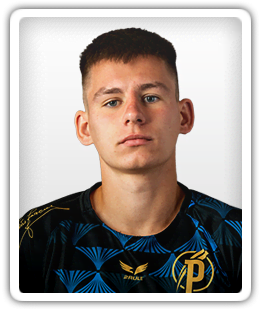 Kyrilo Yanitskiy