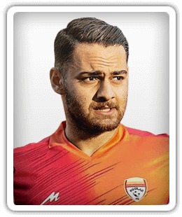 Sina Shahabbasi
