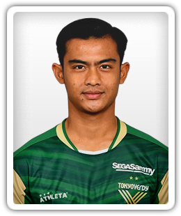 Pratama Arhan