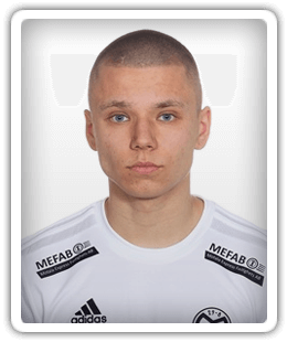 Daniel Norrby