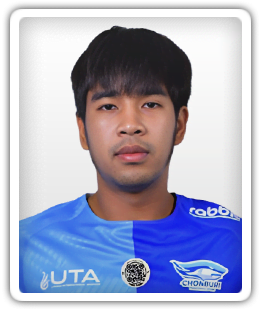 Chatmongkol Rueangthanarot