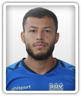 Ouadie Barini