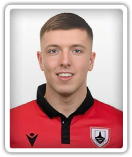 Jamie Egan
