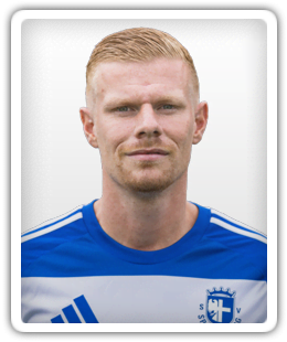 Nick Verhagen