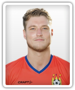 Daan Zwinselman