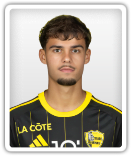 Lucas Ribeiro