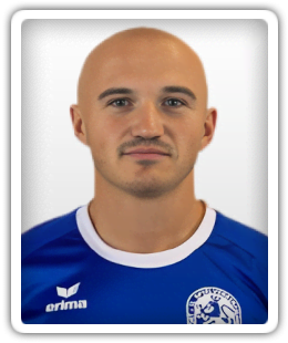 Vedran Beric